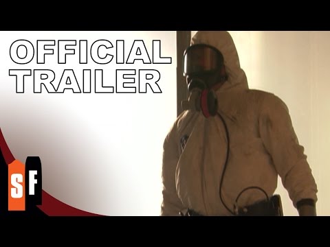 Session 9 (2001) Official Trailer (HD)
