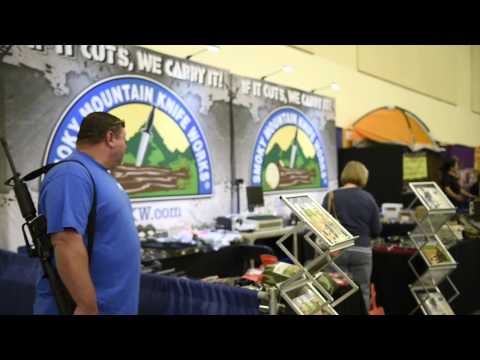 Mountain Prepper Home, Gun, &amp; Outdoor Expo