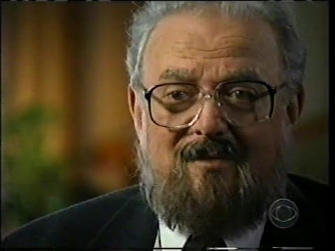 David Greenglass interview - 60 Minutes II (July 16, 2003)