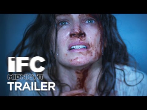 A Dark Song - Official Trailer I HD I IFC Midnight