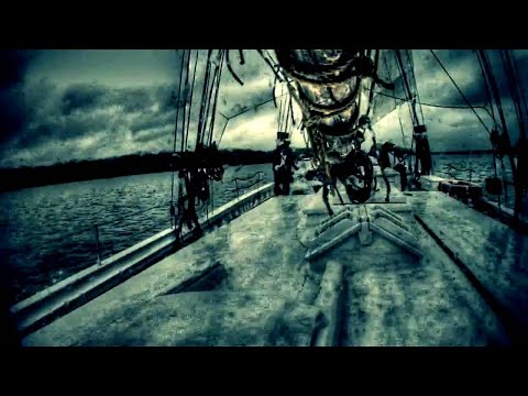 SWASHBUCKLE - Cruise Ship Terror (OFFICIAL MUSIC VIDEO)