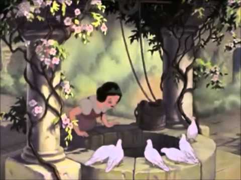 Disney&#039;s &quot;Snow White and the Seven Dwarfs&quot; - I&#039;m Wishing/One Song