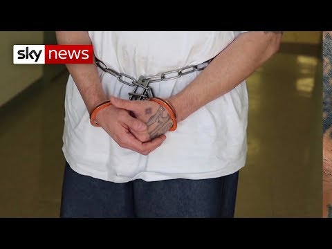 Top 10 Brutal Methods Of Gang Initiation - 48