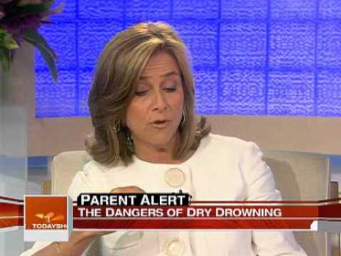 Boy dies 1 hour after swimming