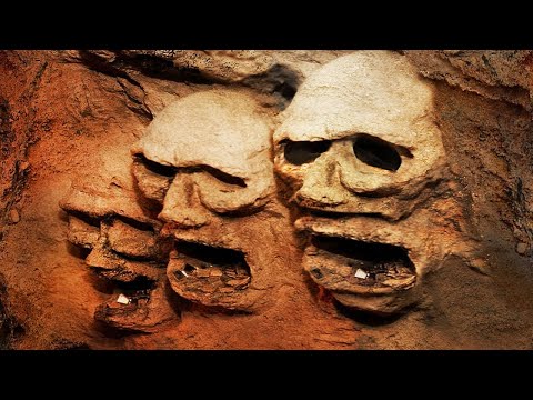 Ten Bizarre Discoveries about Ancient Civilizations and Our Ancestors - 45