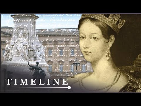 Queen Victoria In Her Own Words | A Queen&#039;s Letters Revealed | Timeline
