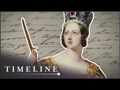 Queen Victoria In Her Own Words | A Queen&#039;s Letters Revealed | Timeline