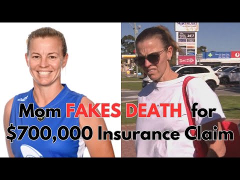 Faking Death to Claim $700,000 Insurance Money