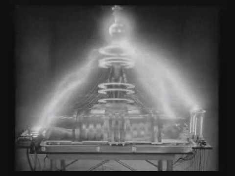 Metropolis - Fritz Lang