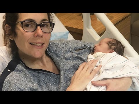 Woman Had No Idea She Was Pregnant Before Going Into Labor