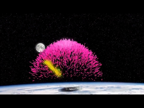 Dark Lightning - Positron - Electron - Science at NASA