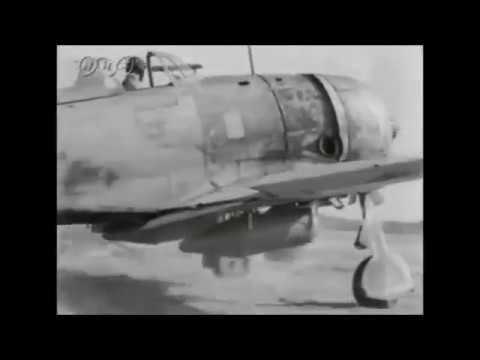 Top 10 Shocking Facts On The True Story Behind The Kamikaze - 71