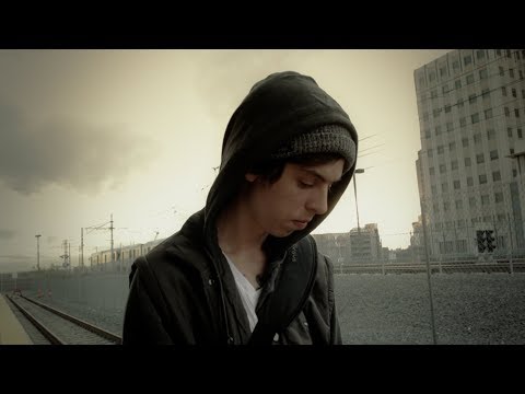 Grieves - Lightspeed (Official Video)
