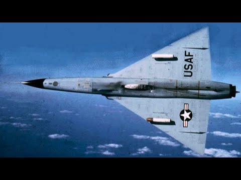 US&#039;s Lightning-Proof Super Fast Interceptor