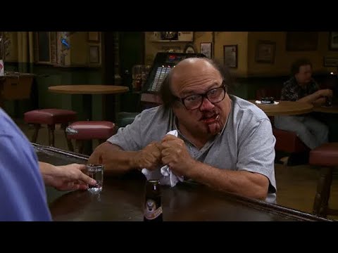 It&#039;s Always Sunny in Philadelphia - The Best of Frank Reynolds