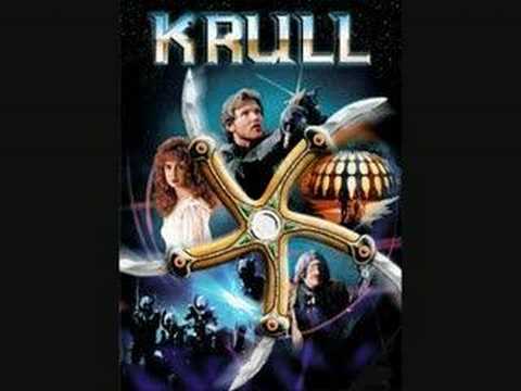 Krull: Main Title