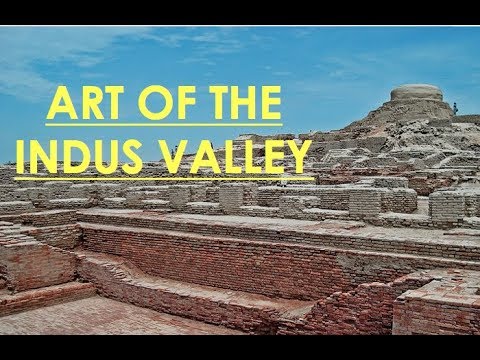 Art of the Indus Valley