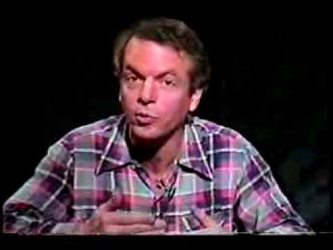 Spalding Gray Segment From Swimming To Cambodia (On Cold War Soldier)