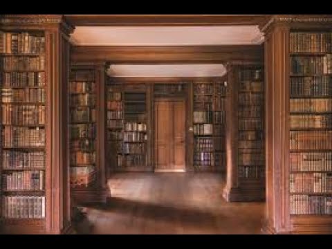 Hidden Rooms and Passageways of Brodie Castle