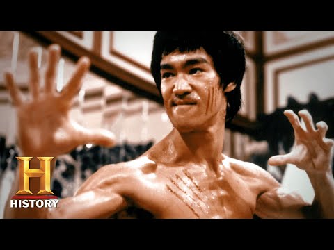 History&#039;s Greatest Mysteries: Secrets of Bruce Lee&#039;s Death Revealed (Season 2)