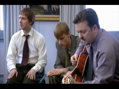 Best of The Office Series 1