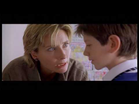 LOVE ACTUALLY - Deleted Scene- The Principal&#039;s Office