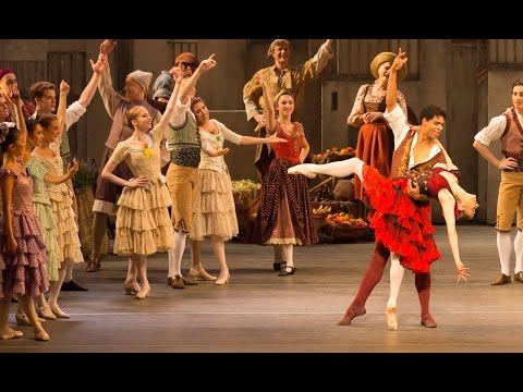 Top 10 Greatest Ballets - 33