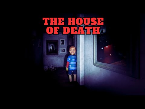 One of the Most Disturbing Games I Have Ever Played | 9 Child&#039;s Street