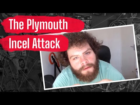 The Plymouth Incel Attack