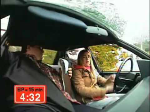 MTV Boiling Points - Driving School