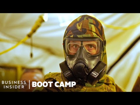 10 Misconceptions About Military Training - 25