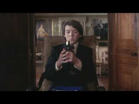 HAROLD AND MAUDE [1971 TRAILER]