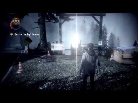 Alan Wake: Walkthrough - Part 1 [Episode 1] - Intro - Let&#039;s Play (Gameplay &amp; Commentary) [Xbox 360]