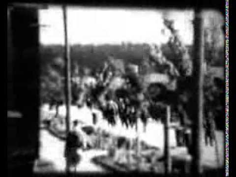 Sous Le Manteau (Under The Cloak) French Prisoner of War Documentary