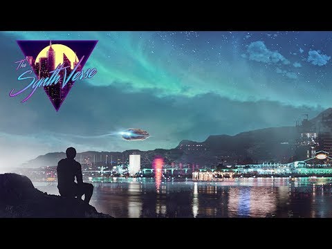 Krosia - Night Sky (feat. A.L.I.S.O.N)