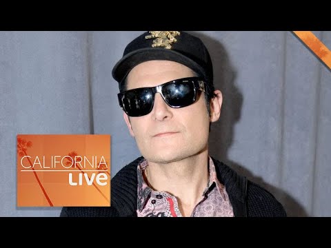 My Truth: Corey Feldman Reveals Shocking and Heartbreaking Abuse | California Live | NBCLA