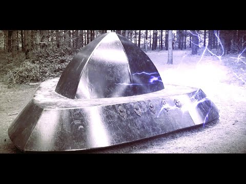 The RAF Woodbridge (RAF Bentwaters) UFO Encounter - December 1980. An Overview...