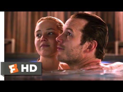 Passengers (2016) - Hell of a Life Scene (10/10) | Movieclips