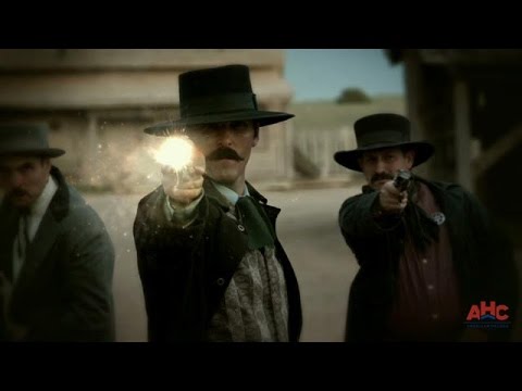 Breaking Down the Gunfight at the OK Corral | Gunslingers