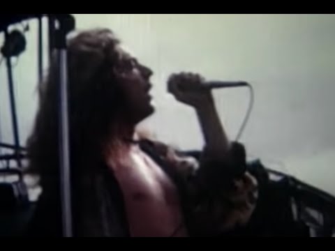 Led Zeppelin - Immigrant Song (Live)