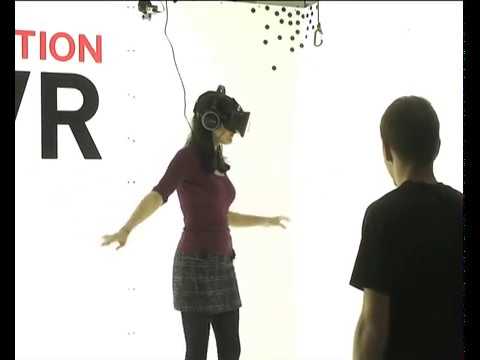 10 Innovative Applications For Virtual Reality - 48