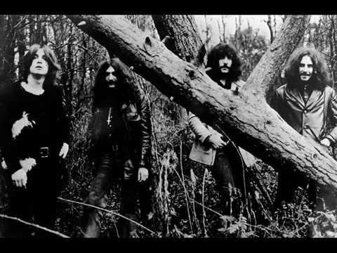 Black Sabbath - War Pigs (early version titled &quot;Walpurgis&quot; with different lyrics)