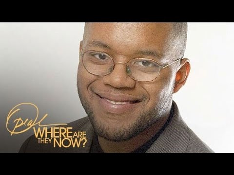 Jayson Blair: &quot;Slippery-Slope&quot; To Fabricating Stories | Where Are They Now | Oprah Winfrey Network