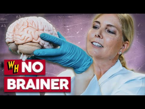 What It&#039;s Actually Like To Have A Lobotomy