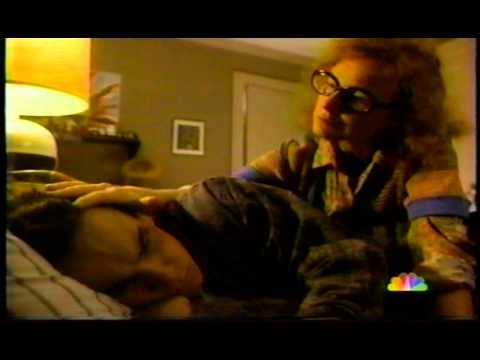 A Family Torn Apart (Neil Patrick Harris / Johnny Galecki NBC TV Movie 11/29/93)