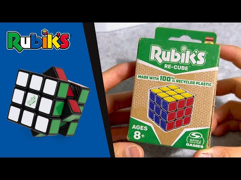 Dana Does Rubik’s Re-Cube | Rubik’s Cube | Games for Kids