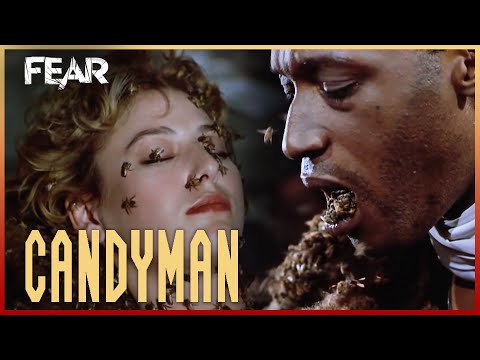 The Candyman&#039;s Congregation | Candyman (1992)