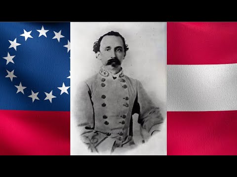 The Texas Generals - Episode 6 - Lawrence Sullivan Ross