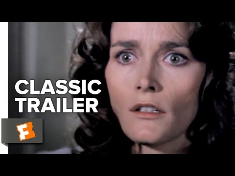 The Amityville Horror Official Trailer #1 - Rod Steiger Movie (1979) HD