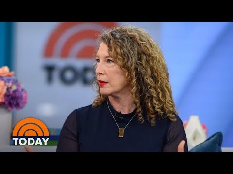 Adopted Woman Finds Out Her Birth Parents Are Criminals | TODAY